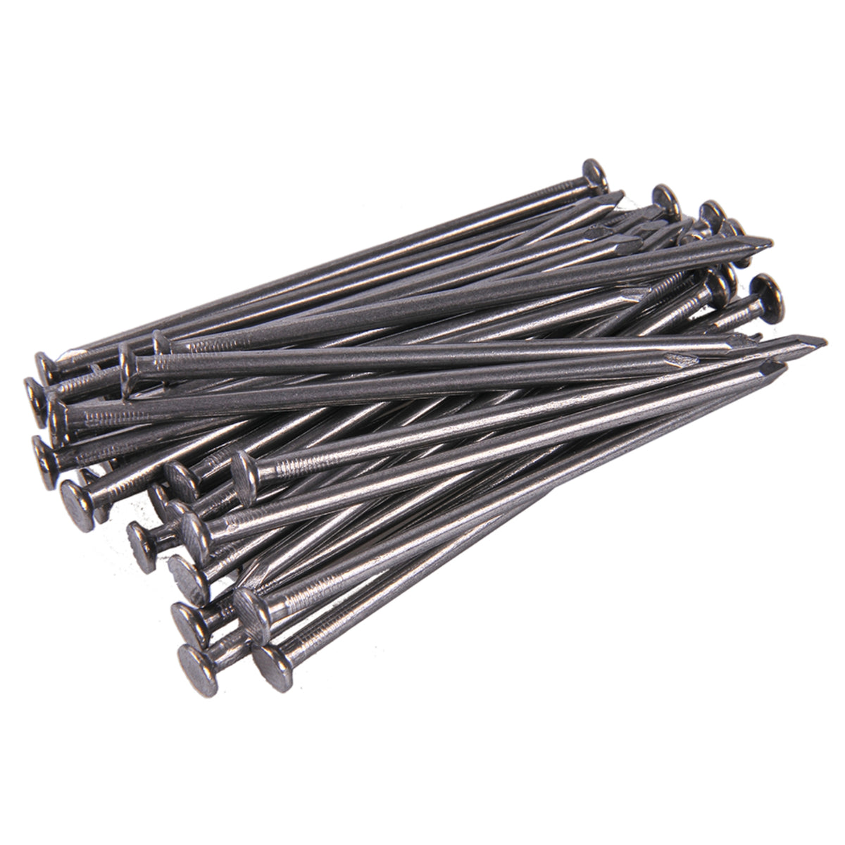 Cuie pentru constructii 2 x 40 mm, 5 kg