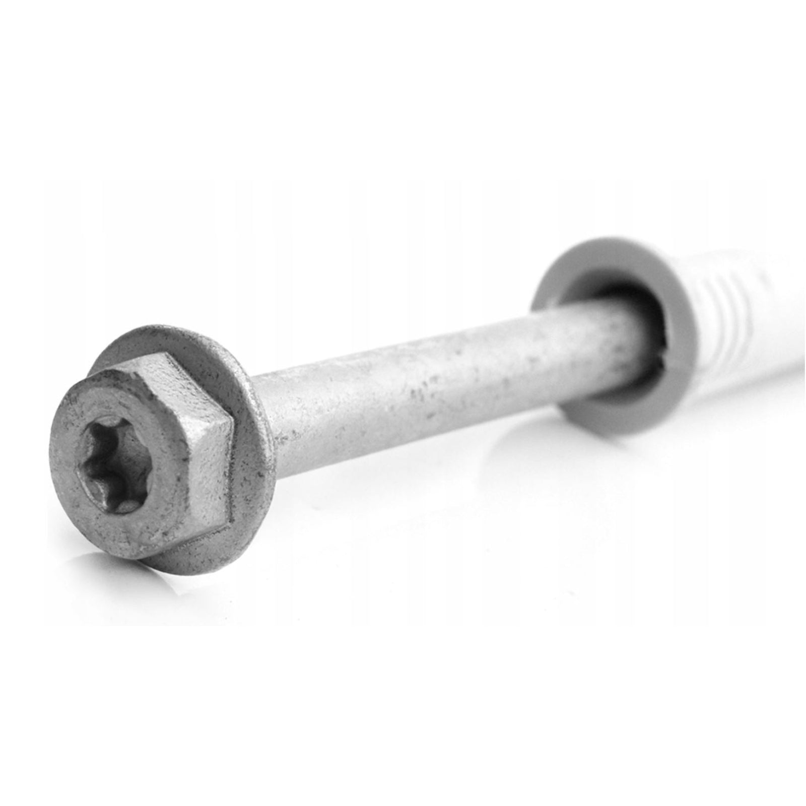 Diblu cu Surub, cap hexagonal si mufa TX40,10x300/7x305mm - 25 bucati/cutie - KPR-FAST-10300K, Klimas Wkret-met