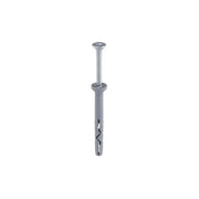 Diblu cui percutie, 6x40mm - W-SM-06040, Klimas Wkret-met