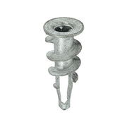 Diblu melc metal ZN-AL pentru gips-carton - DRZN-29, Klimas Wkret-met