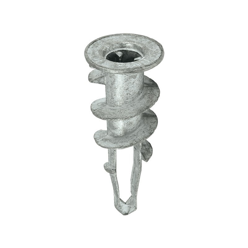 Diblu melc metal ZN-AL pentru gips-carton - DRZN-29, Klimas Wkret-met