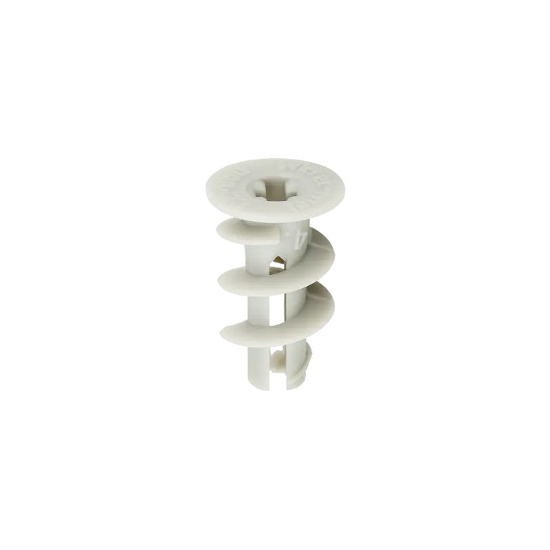 Diblu nilon autofiletant pentru gips-carton, 23 - 10 bucati/blister - BDRN-23, Klimas Wkret-met