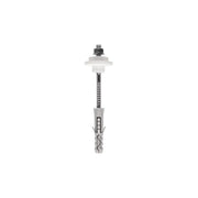 KIT fixare lavoar, 12X120mm - 2 bucati/blister - BKMUX-12120, Klimas Wkret-met