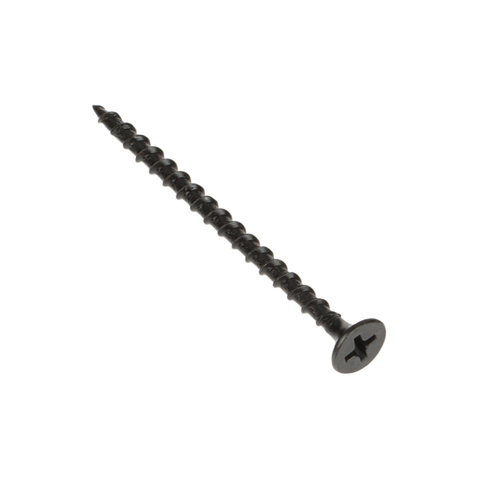 Surub autofiletant pentru lemn FT 3,5x35mm - 100 bucati/blister - BGD-35035, Klimas Wkret-met