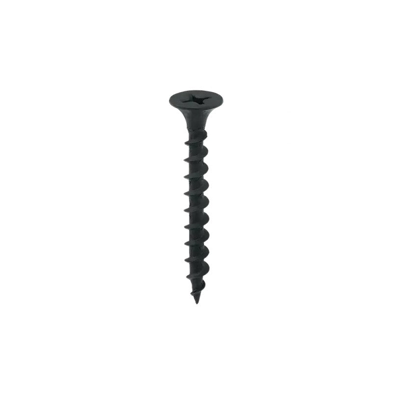 Surub pentru fixarea placilor de gips-carton pe suporturi din lemn, FT 3.5x45mm 50 bucati/blister - BGD-35045, Klimas Wkret-met