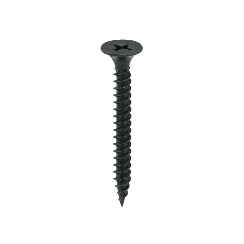 Surub autofiletant pentru lemn FT 4,2x70mm 50 bucati/blister - BGD-42070, Klimas Wkret-met
