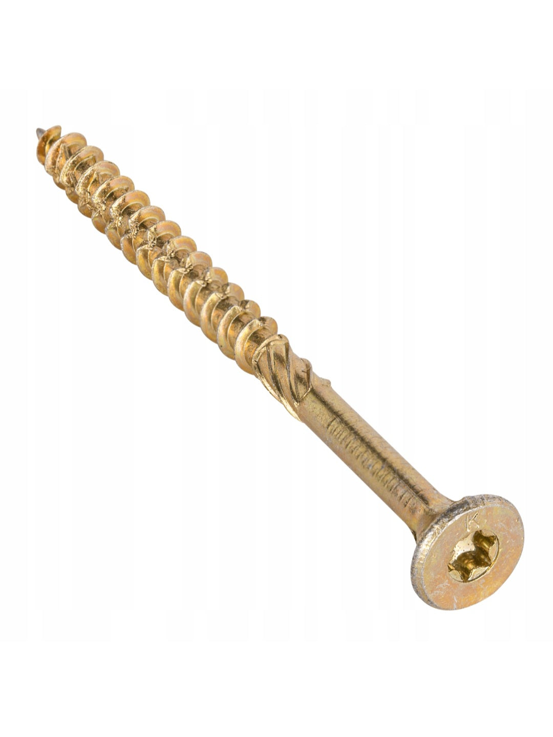Surub autofiletant pentru lemn TORX 3.5x30mm, 500 bucăți/cutie - KMWHT-35030, Klimas Wkret-met