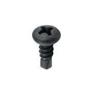 Surub autoforant, cap bombat (WS) 3,5x95mm - KSTEX-35095, Klimas Wkret-met
