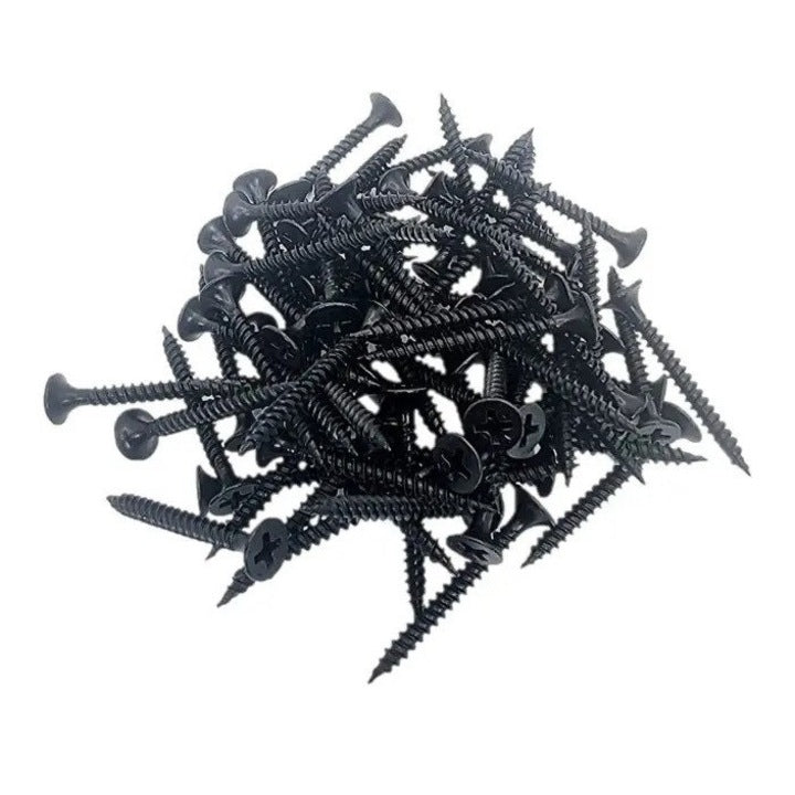 ŞURUB GIPS-CARTON-LEMN FT 3,5*35 (1000buc/cut)