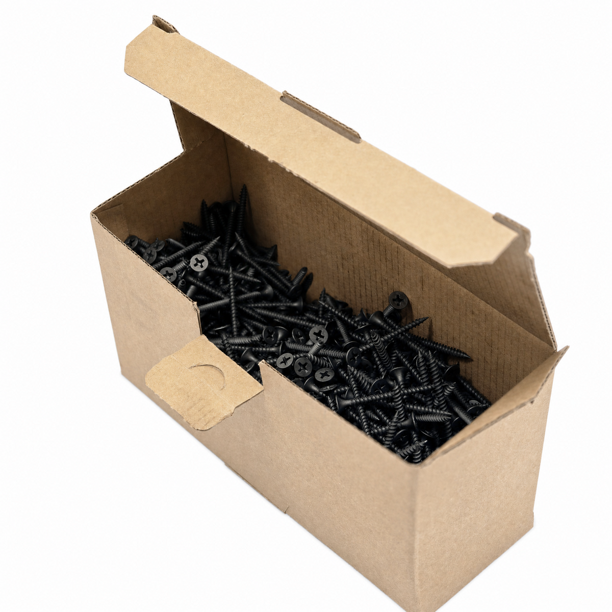 Surub gips-carton pentru metal, TN 4.2x70mm, 500 buc/cutie
