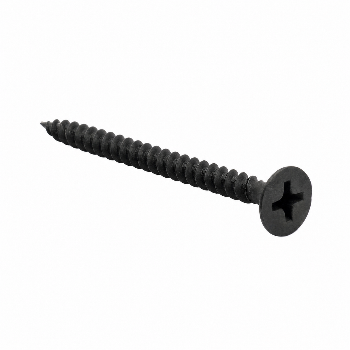 Surub gips-carton pentru metal, TN 3.5x55mm, 500 buc/cutie
