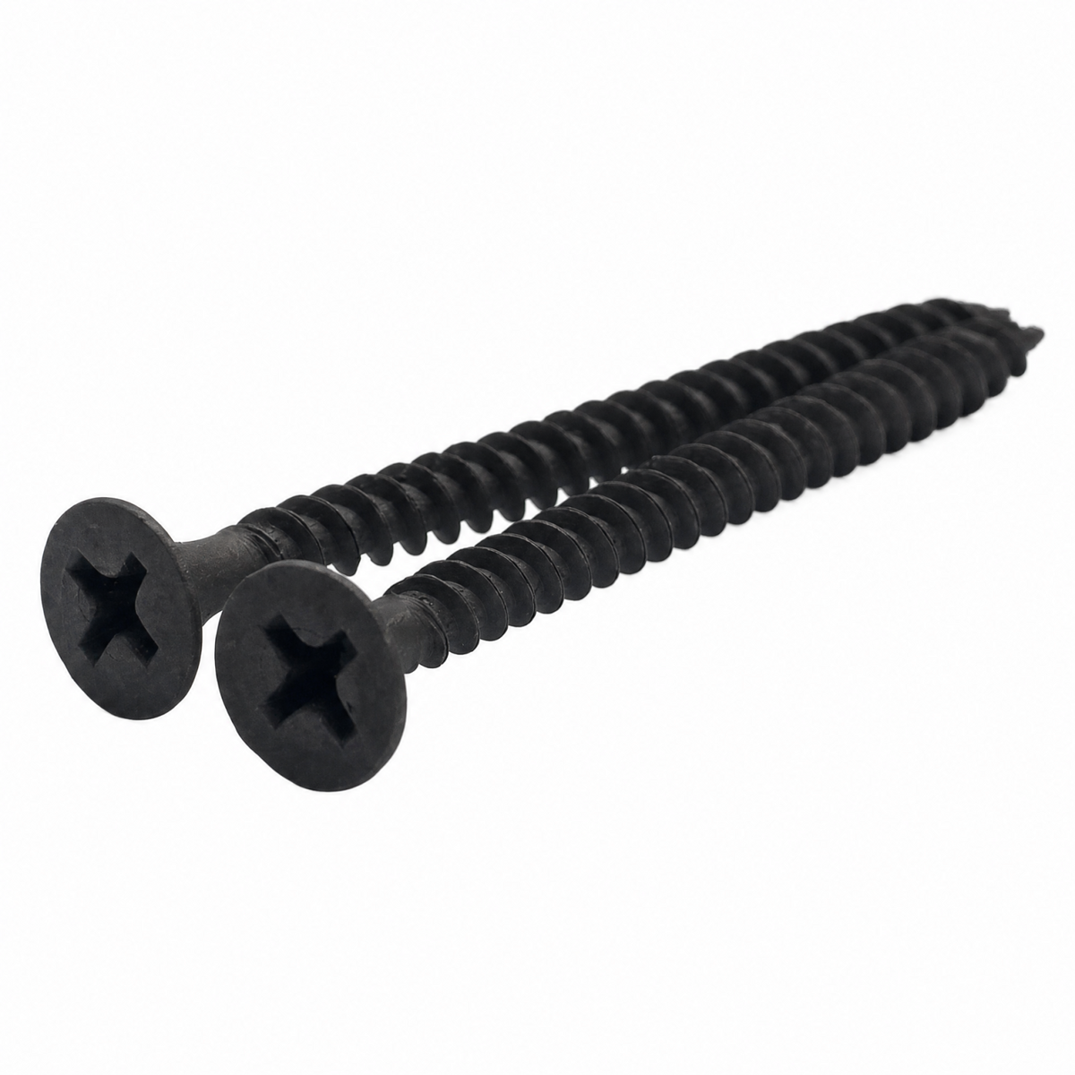 Surub gips-carton pentru metal, TN 3.5x55mm, 500 buc/cutie