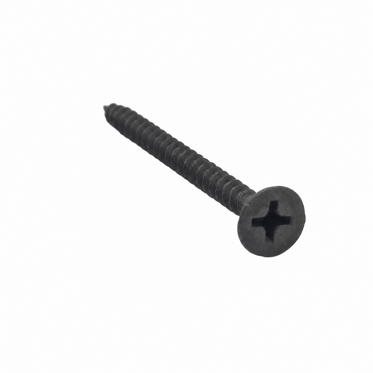 Surub gips-carton pentru metal, TN 3.5x55mm, 500 buc/cutie
