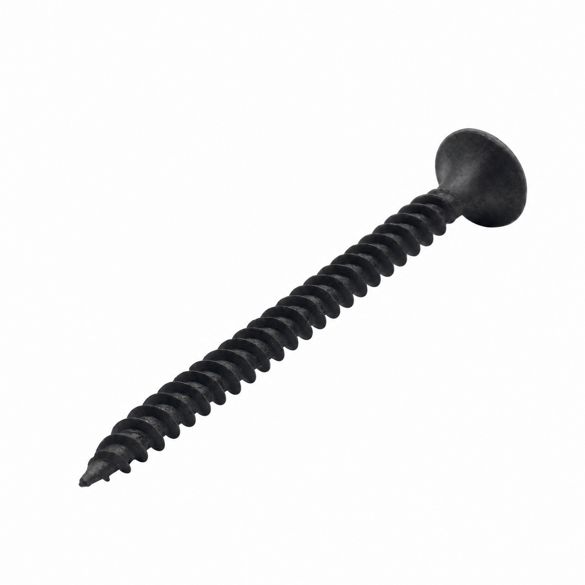 Surub gips-carton pentru metal, TN 3.5x55mm, 500 buc/cutie