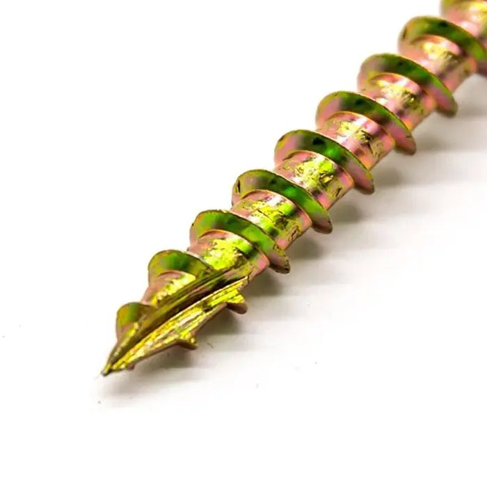 Surub pentru lemn TORX 8x320 - WKCS-08320(50), Klimas Wkret-met