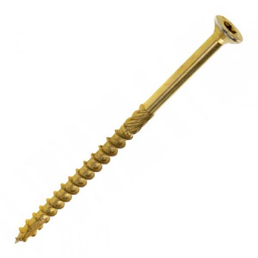 Surub pentru lemn TORX 8x340 (50buc/cut) - WKCS-08340(50), Klimas Wkret-met