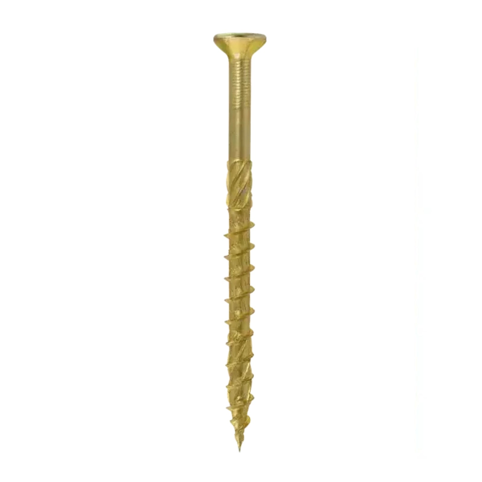 Surub pentru lemn TORX 10x240mm - WKCS-10240(25), Klimas Wkret-met