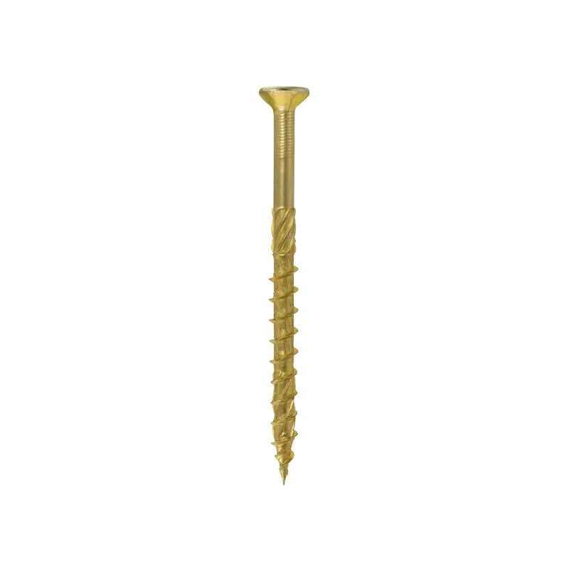 Surub pentru lemn TORX 6x180mm - KMWHT-60180, Klimas Wkret-met